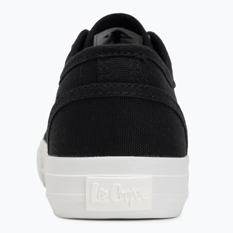 Moteriški batai Lee Cooper LCW-25-02-3337LA black 6