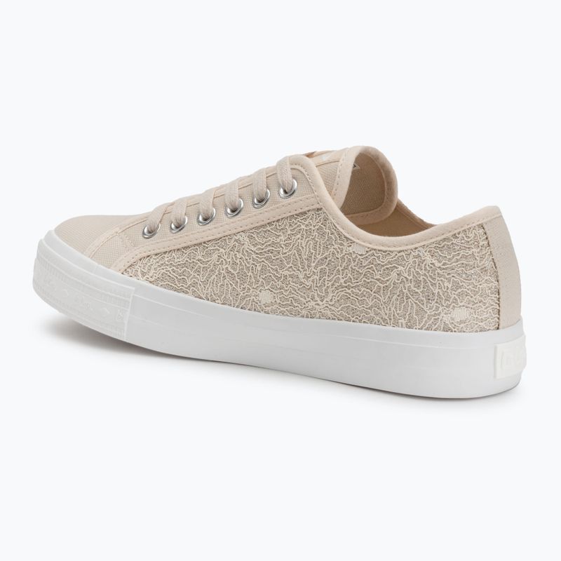 Moteriški batai Lee Cooper LCW-25-31-3420LA beige 3