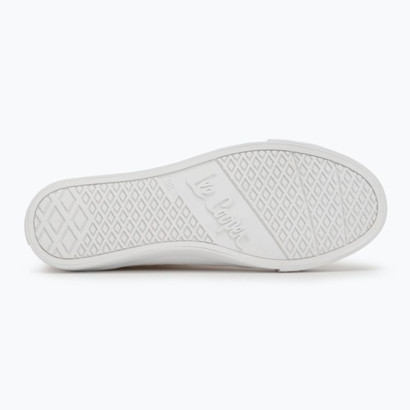 Moteriški batai Lee Cooper LCW-25-31-3420LA beige 4