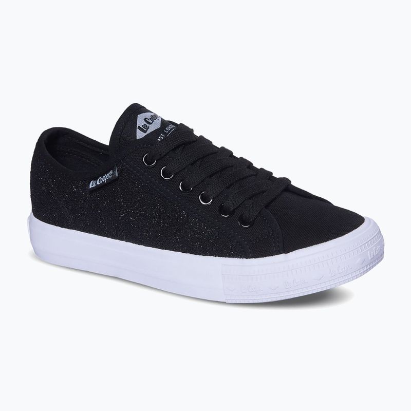 Moteriški batai Lee Cooper LCW-25-31-3421LA black