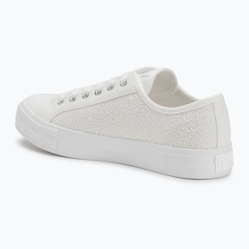 Moteriški batai Lee Cooper LCW-25-31-3422LA white 3