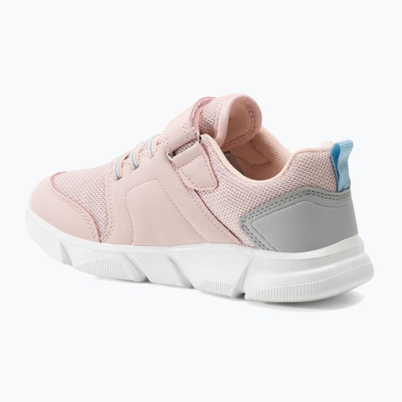 Vaikiški batai Lee Cooper LCW-24-32-2582 pink/grey 3