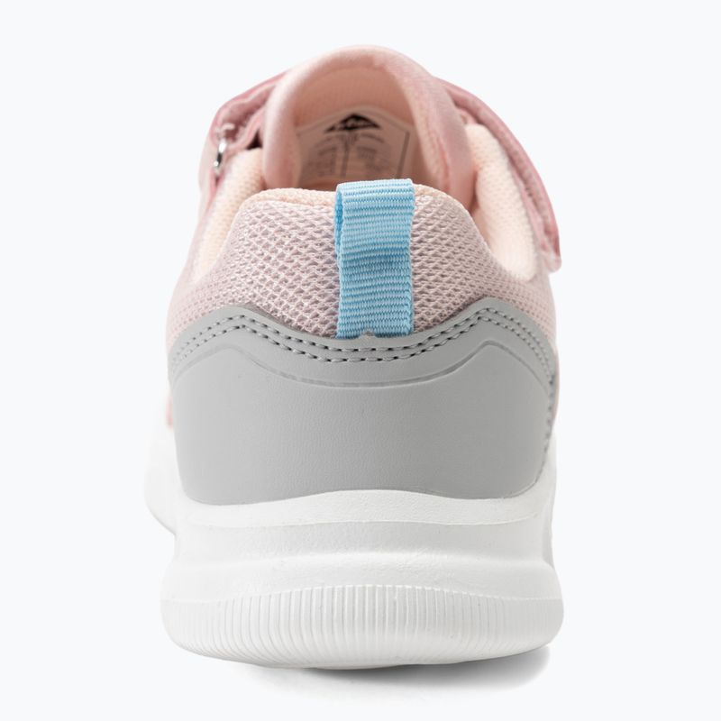 Vaikiški batai Lee Cooper LCW-24-32-2582 pink/grey 6