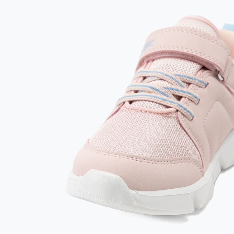 Vaikiški batai Lee Cooper LCW-24-32-2582 pink/grey 7