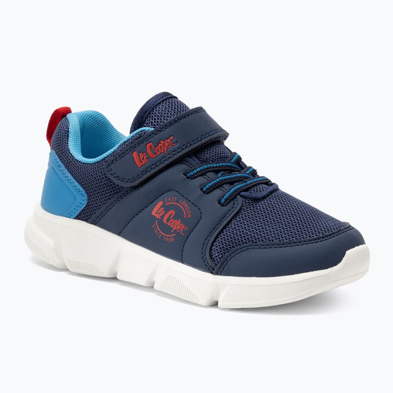 Vaikiški batai Lee Cooper LCW-24-32-2583 navy