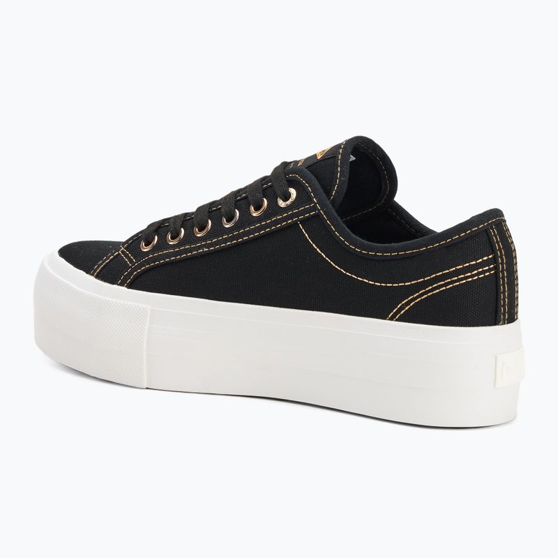 Moteriški sportiniai bateliai Lee Cooper LCW-25-31-3431LA black 3