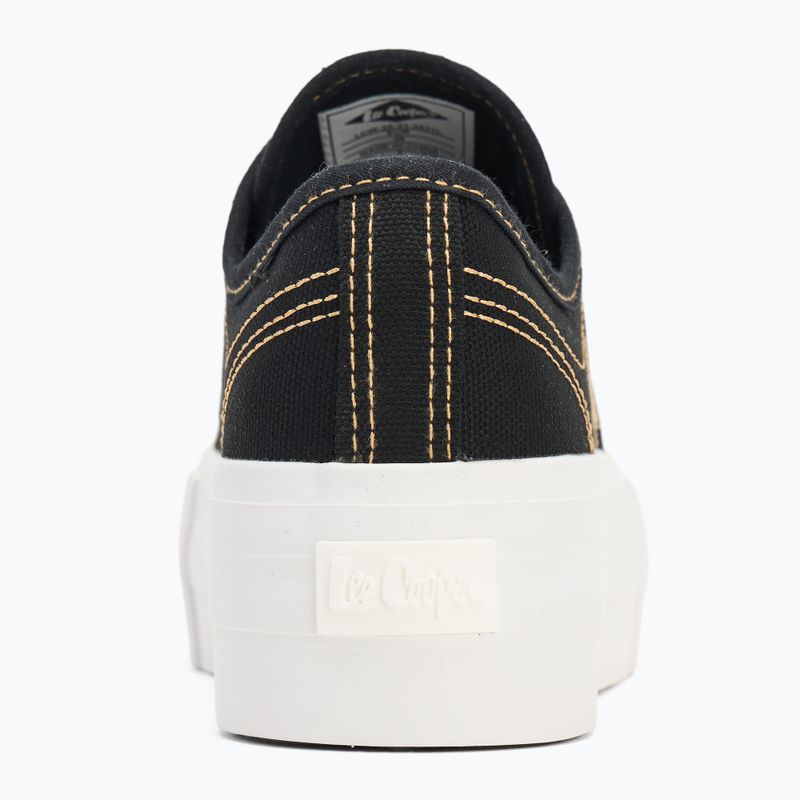Moteriški sportiniai bateliai Lee Cooper LCW-25-31-3431LA black 6