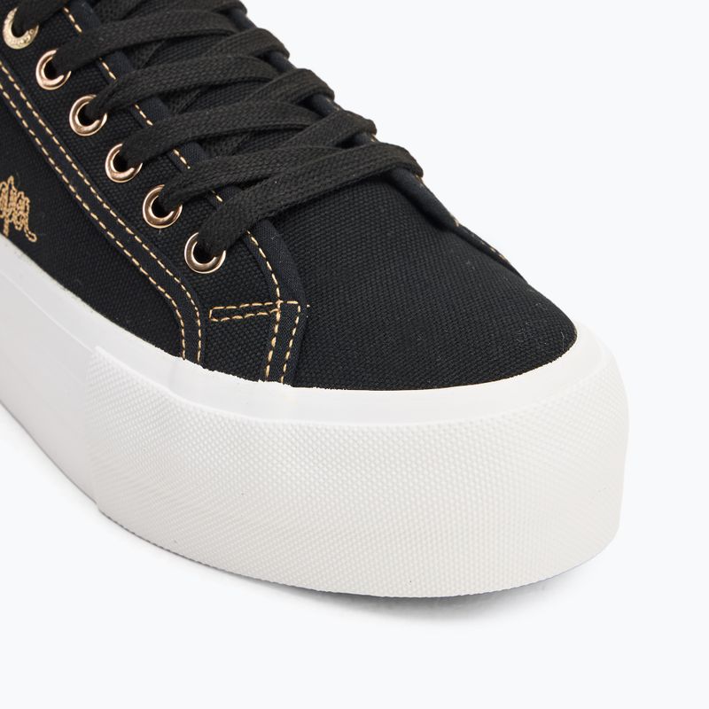 Moteriški sportiniai bateliai Lee Cooper LCW-25-31-3431LA black 7