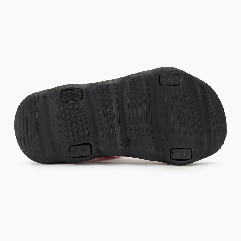 Vaikiški sandalai Lee Cooper LCW-24-34-2603 grey / pink 4