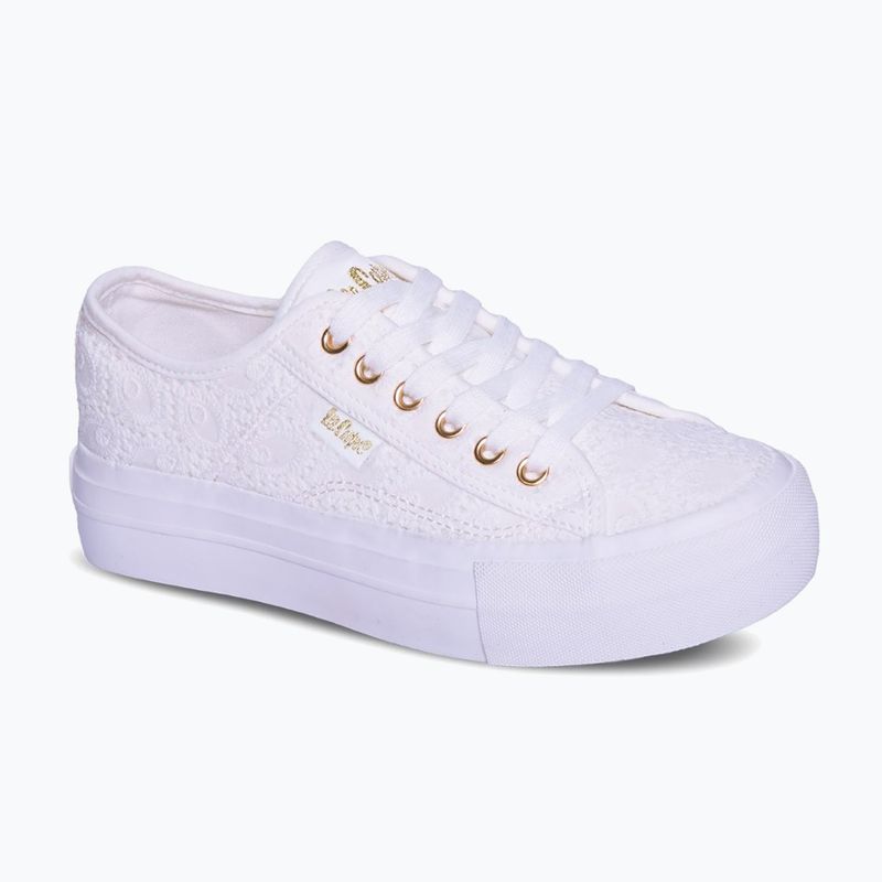 Moteriški batai Lee Cooper LCW-25-31-3438LA white