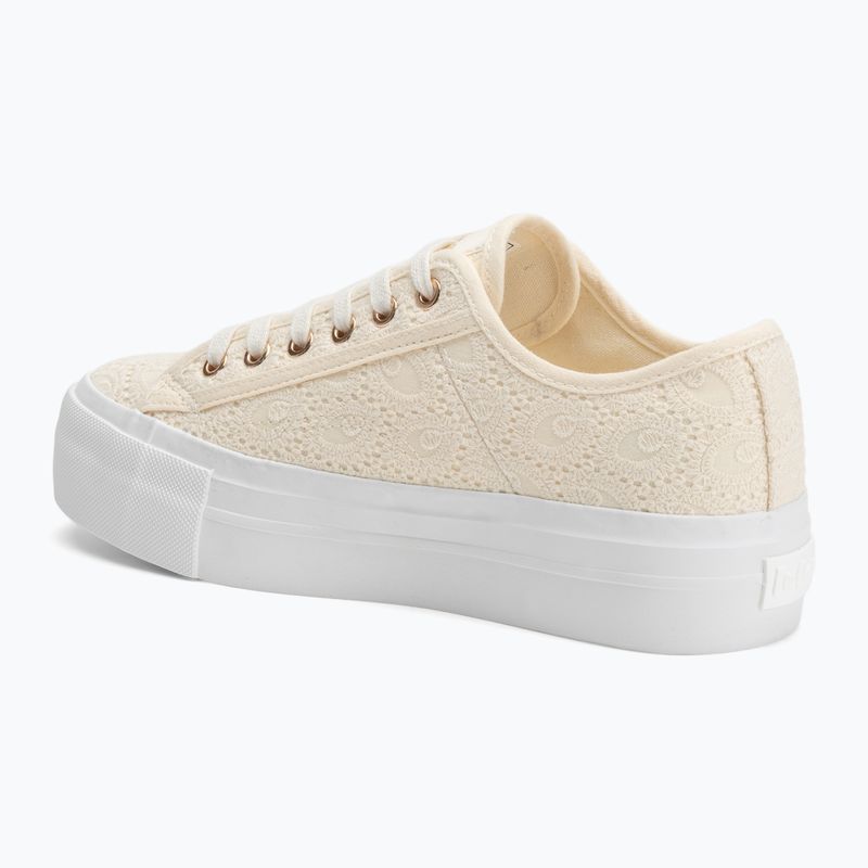 Moteriški batai Lee Cooper LCW-25-31-3440LA beige 3