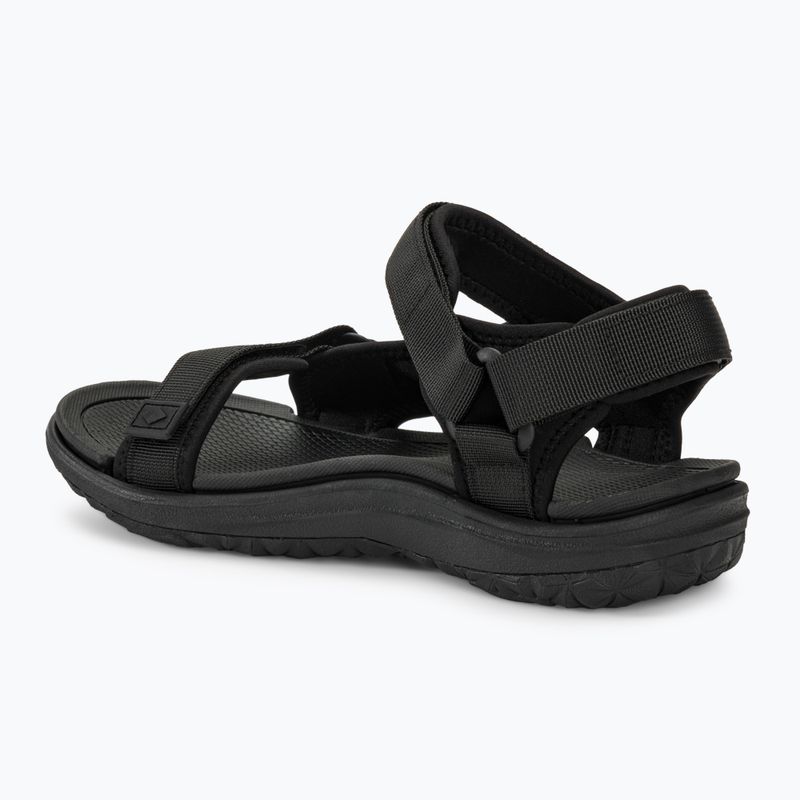 Moteriški sandalai  Lee Cooper LCW-24-34-2615 black 3