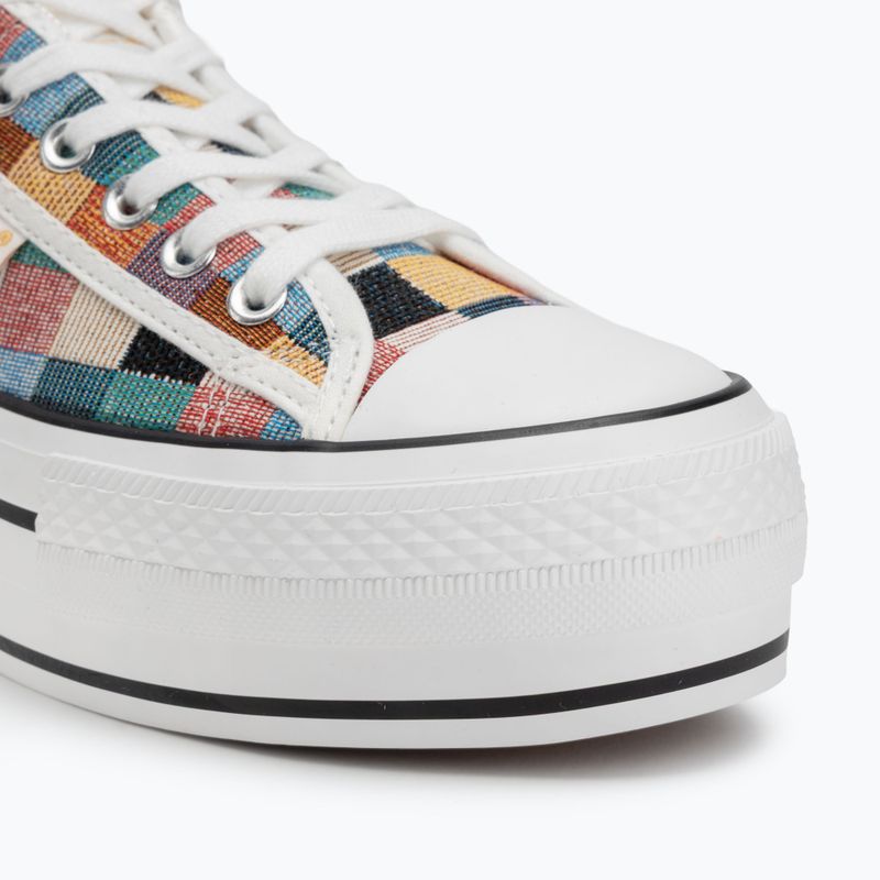 Moteriški batai Lee Cooper LCW-25-31-3441LA yellow 7