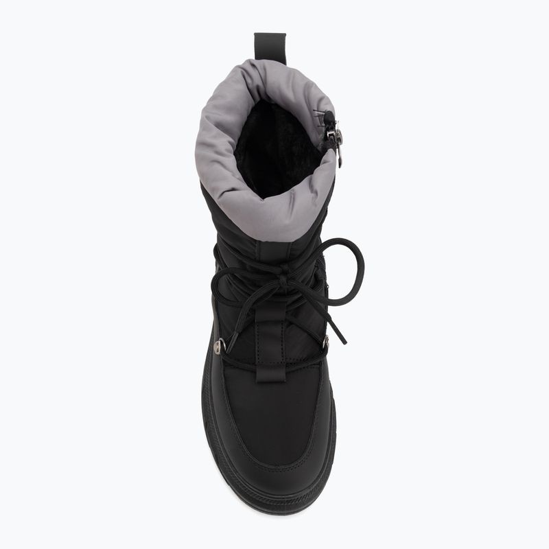 Moteriški sniego batai Lee Cooper LCJ-25-44-3930L black 5