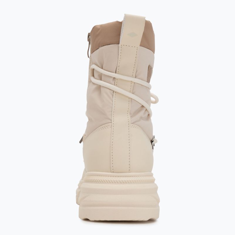 Moteriški sniego batai Lee Cooper LCJ-25-44-3931L beige 6