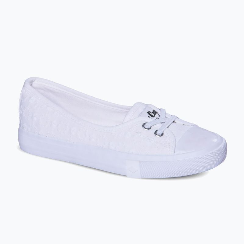 Moteriški batai Lee Cooper LCW-25-31-3447LA white 8