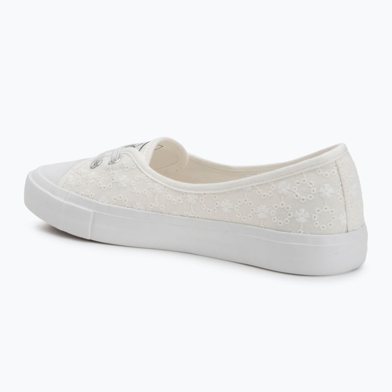 Moteriški batai Lee Cooper LCW-25-31-3447LA white 3