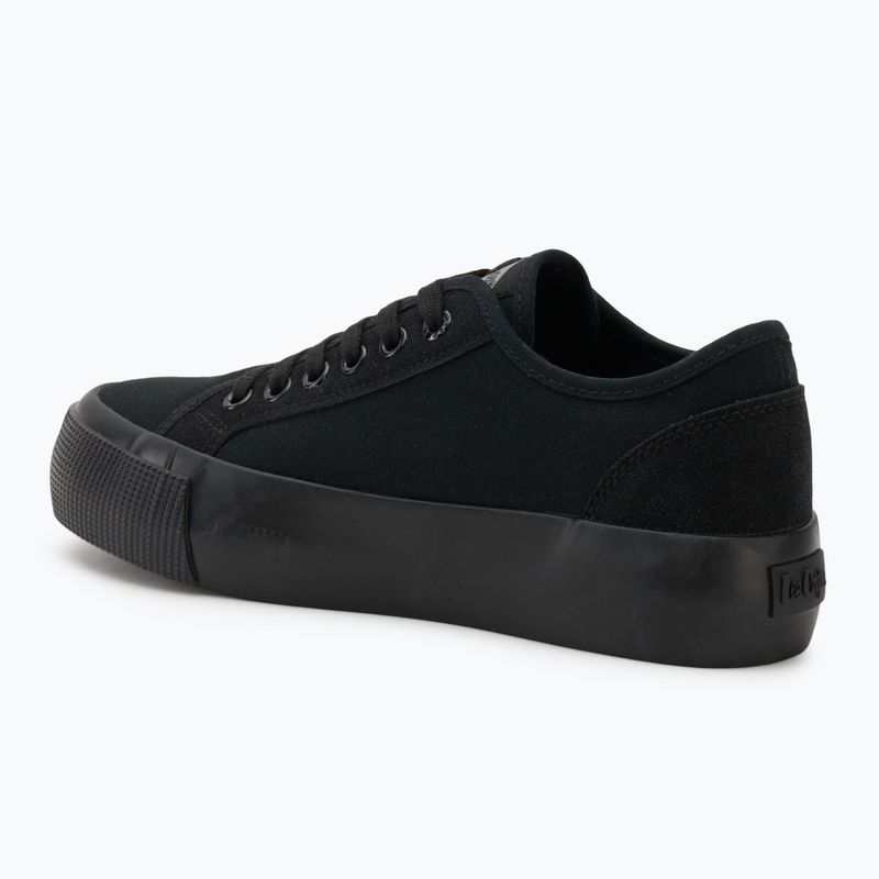 Moteriški sportiniai bateliai  Lee Cooper LCW-25-31-3451LA black 3