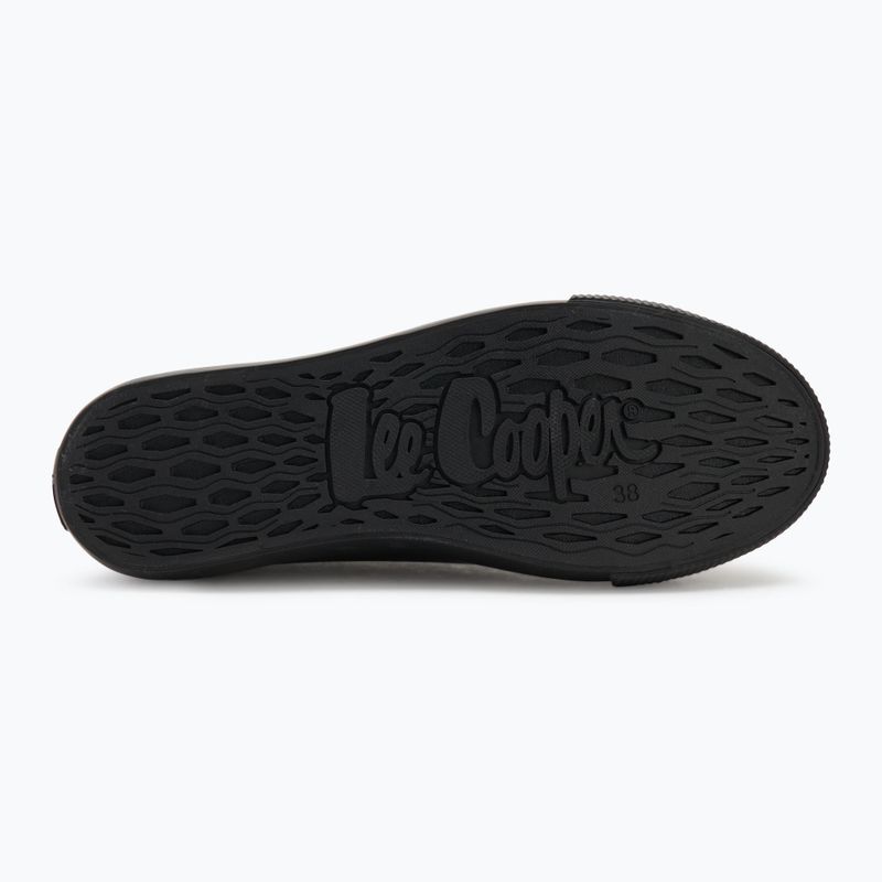 Moteriški sportiniai bateliai  Lee Cooper LCW-25-31-3451LA black 4