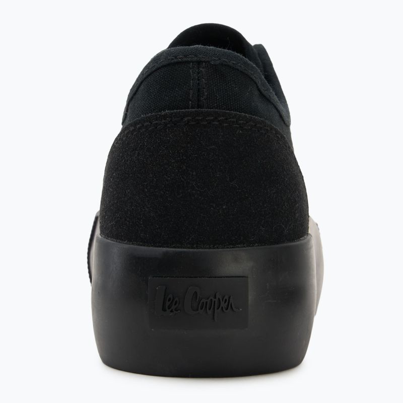 Moteriški sportiniai bateliai  Lee Cooper LCW-25-31-3451LA black 6