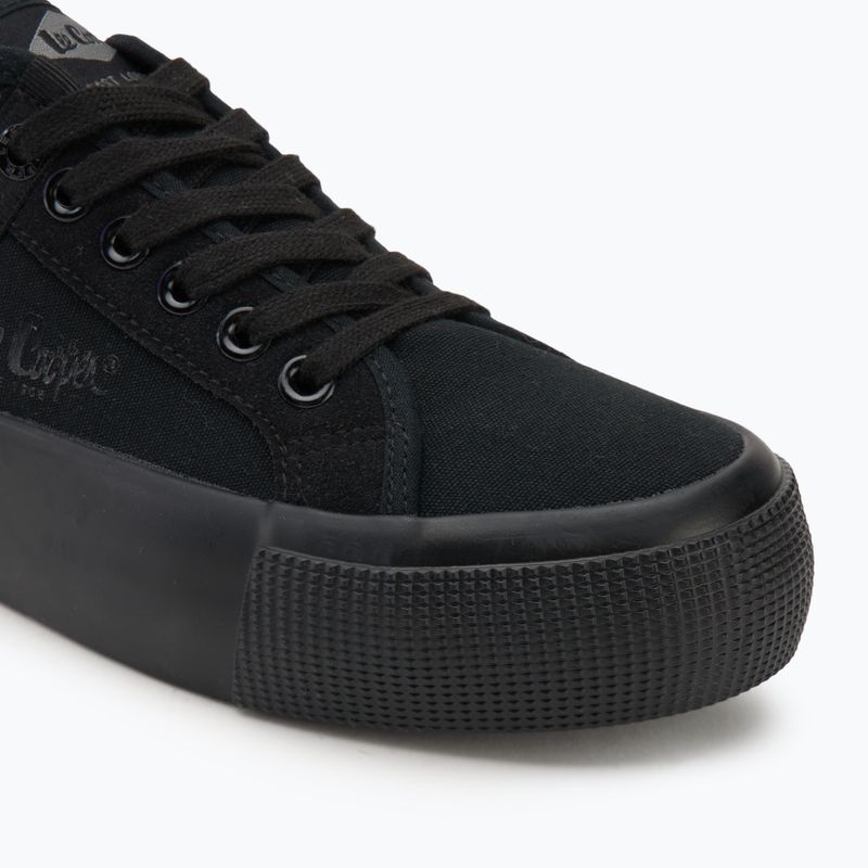 Moteriški sportiniai bateliai  Lee Cooper LCW-25-31-3451LA black 7