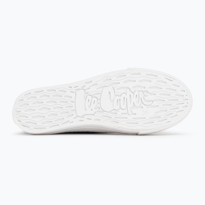 Moteriški batai Lee Cooper LCW-25-31-3452LA jeans 4