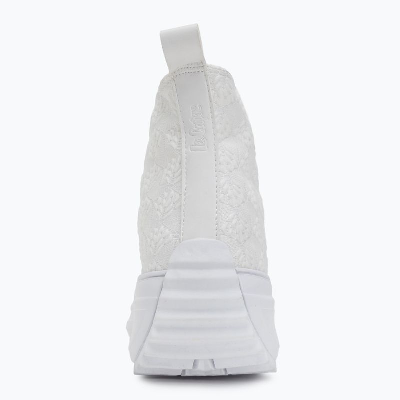 Moteriški batai Lee Cooper LCW-25-31-3461LA white 6