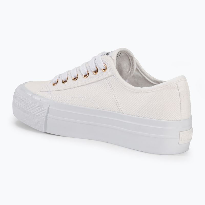 Moteriški batai Lee Cooper LCW-24-31-2725 white 3