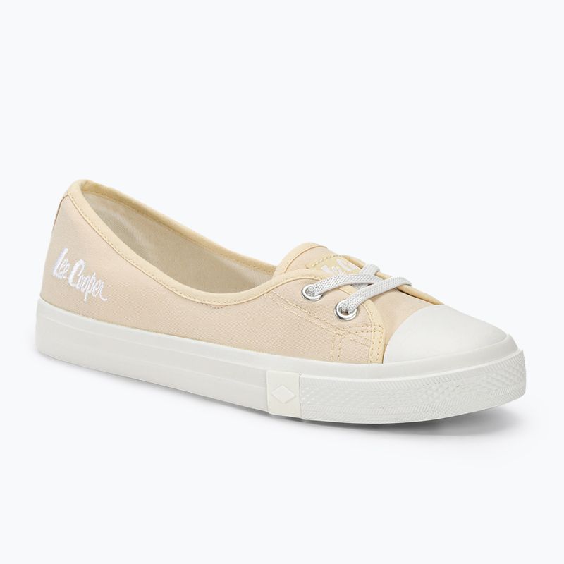 Moteriški batai Lee Cooper LCW-24-31-2728