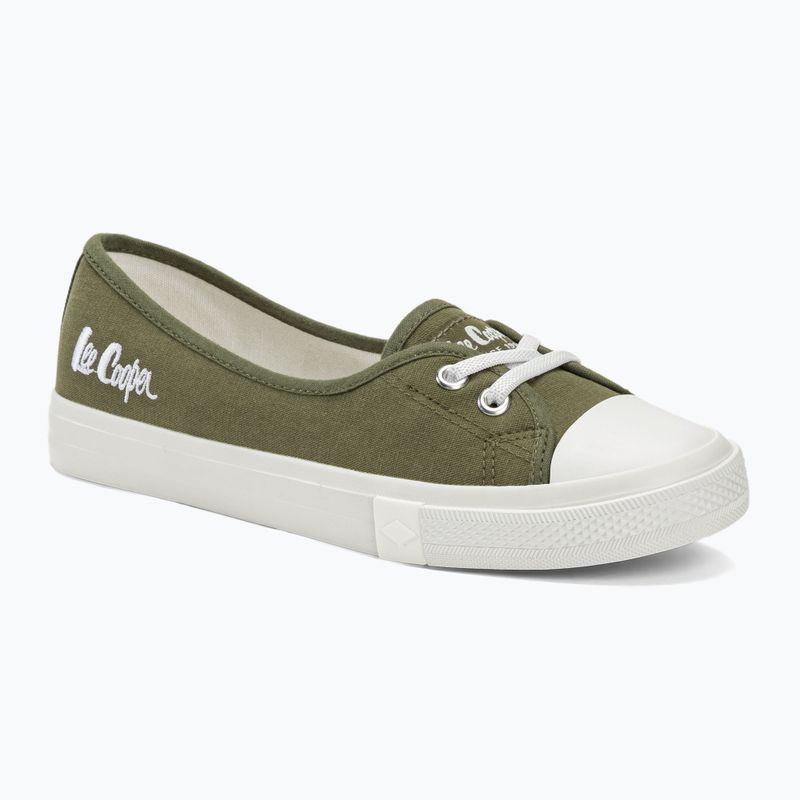 Moteriški batai Lee Cooper LCW-24-31-2729