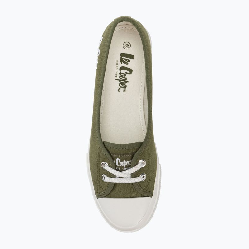 Moteriški batai Lee Cooper LCW-24-31-2729 5