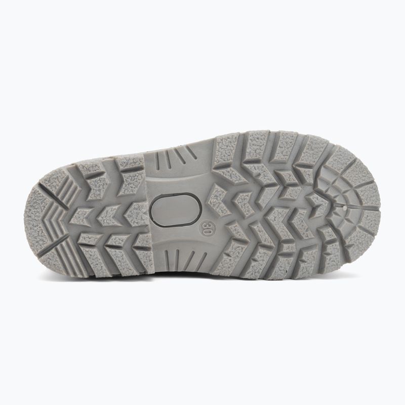 Vaikiški sniego batai Lee Cooper LCJ-25-44-3943K black 4