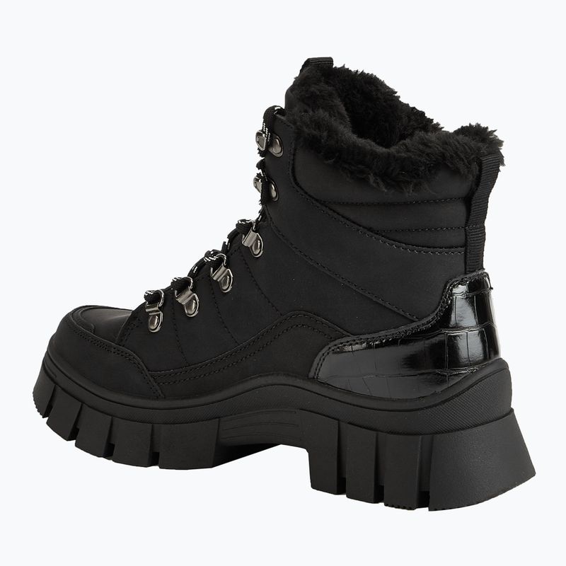 Moteriški batai Lee Cooper LCJ-25-31-3911L black 10