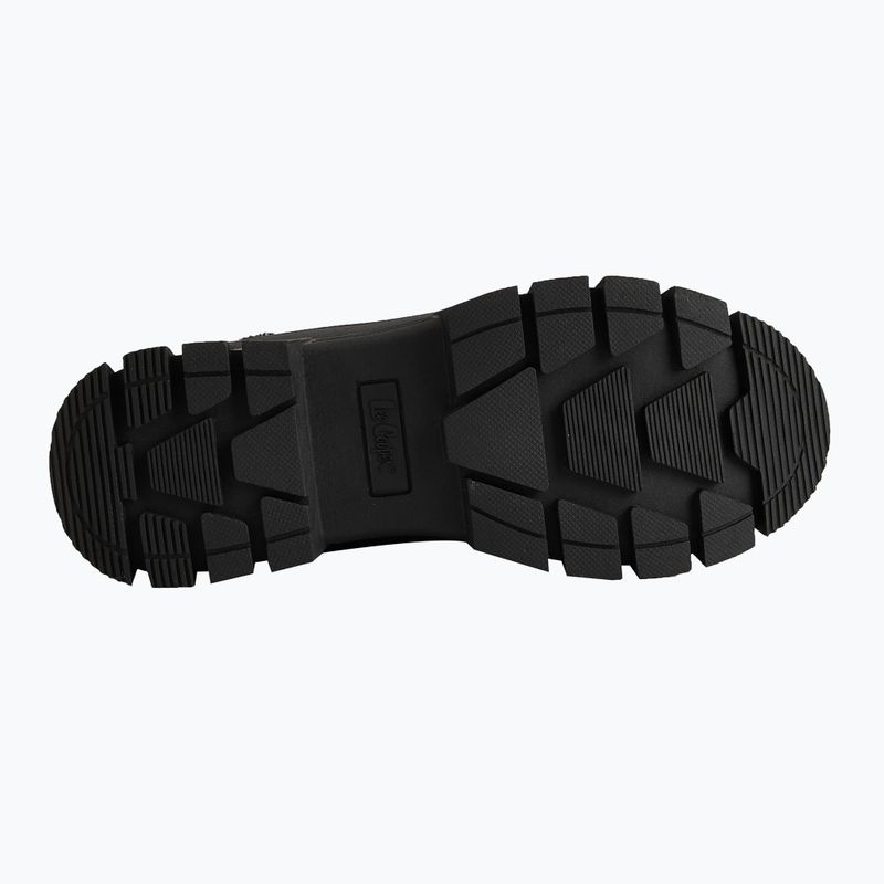 Moteriški batai Lee Cooper LCJ-25-31-3911L black 12