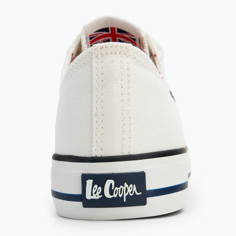 Moteriški sportiniai bateliai Lee Cooper LCW-24-31-2741L white 6
