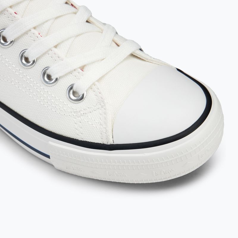 Moteriški sportiniai bateliai Lee Cooper LCW-24-31-2741L white 7