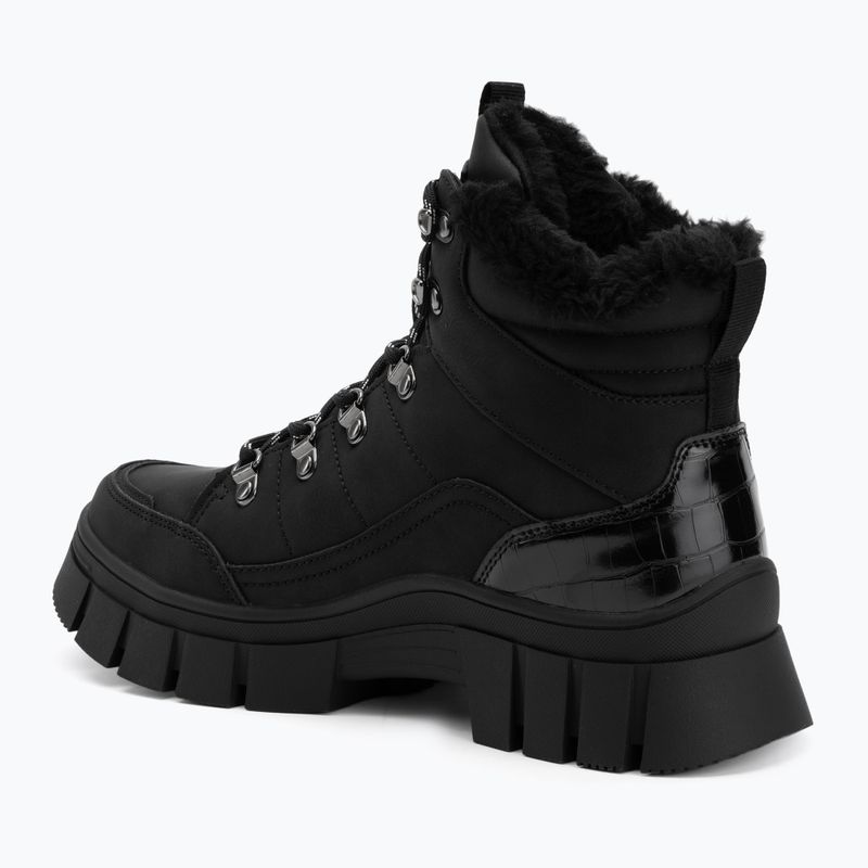 Moteriški batai Lee Cooper LCJ-25-31-3911L black 3