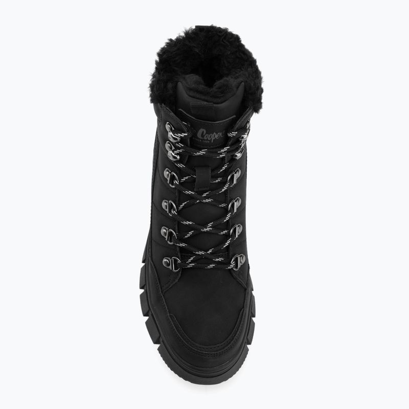 Moteriški batai Lee Cooper LCJ-25-31-3911L black 5