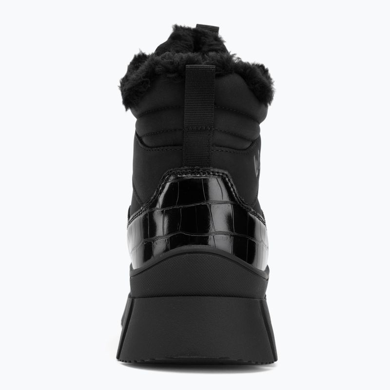 Moteriški batai Lee Cooper LCJ-25-31-3911L black 6