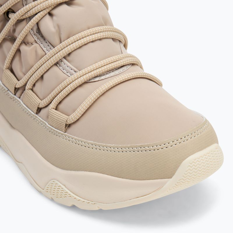 Moteriški sniego batai Lee Cooper LCJ-24-03-3065L beige 7