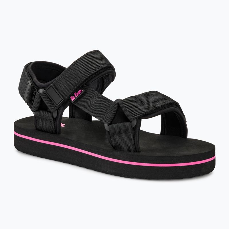 Moteriški sandalai Lee Cooper LCW-24-05-2751 black