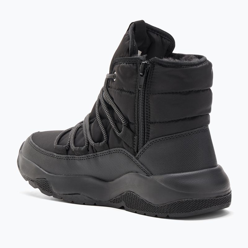 Moteriški sniego batai Lee Cooper LCJ-24-03-3066L black 3