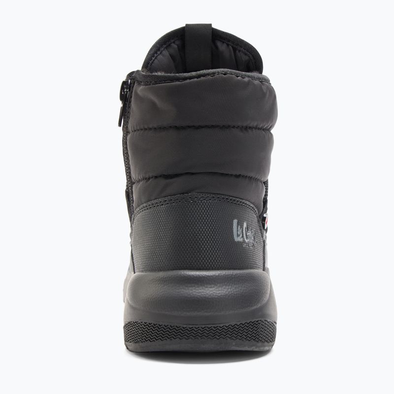 Moteriški sniego batai Lee Cooper LCJ-24-03-3066L black 6
