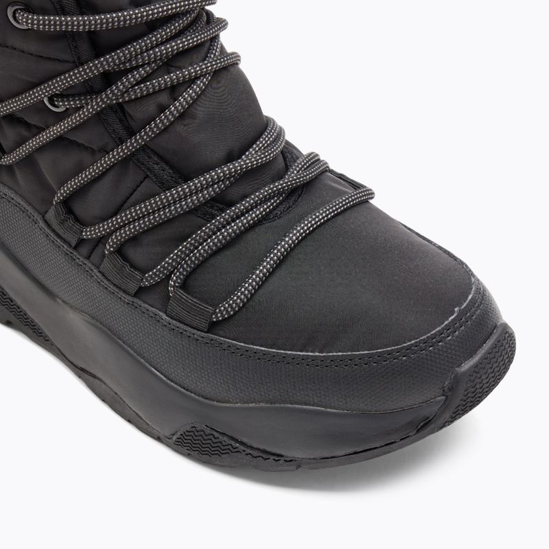 Moteriški sniego batai Lee Cooper LCJ-24-03-3066L black 7