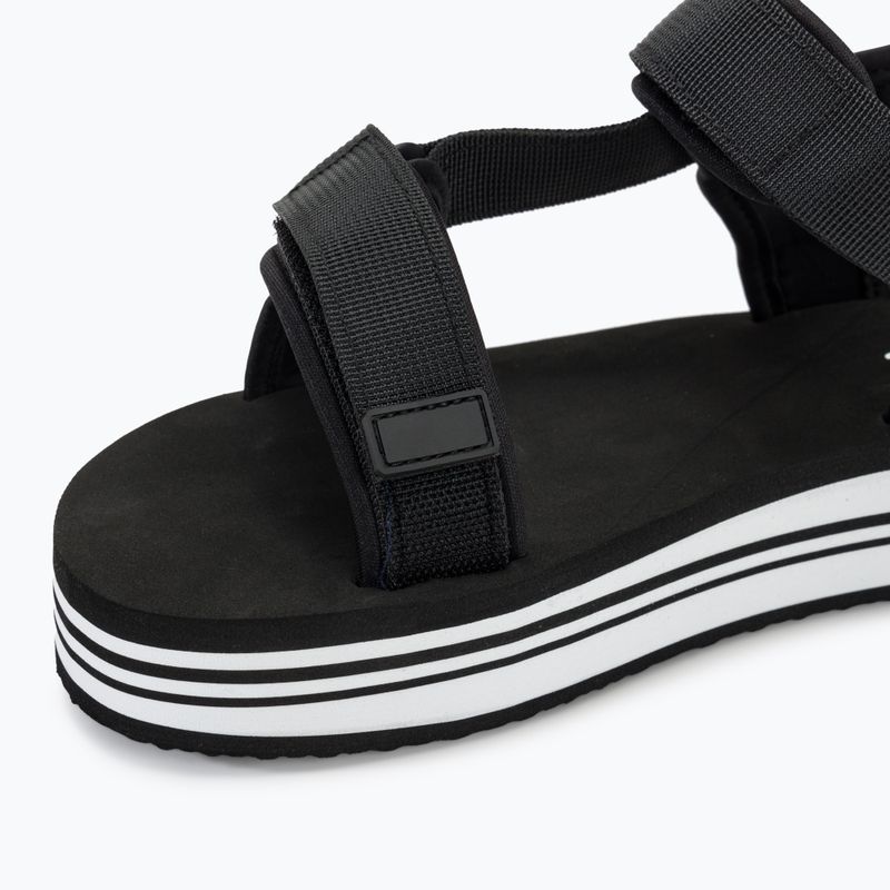 Moteriški sandalai Lee Cooper LCW-24-05-2753 black / white 7