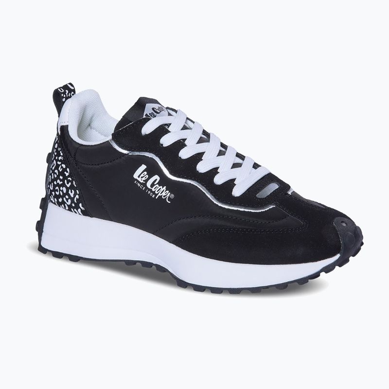 Moteriški batai Lee Cooper LCW-25-03-3350LA black