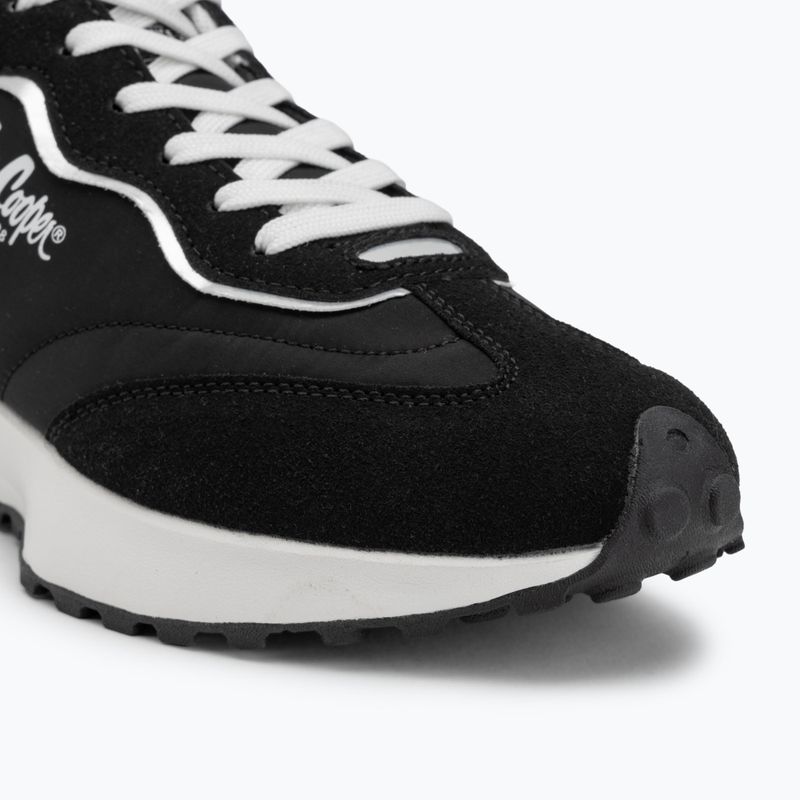 Moteriški batai Lee Cooper LCW-25-03-3350LA black 7