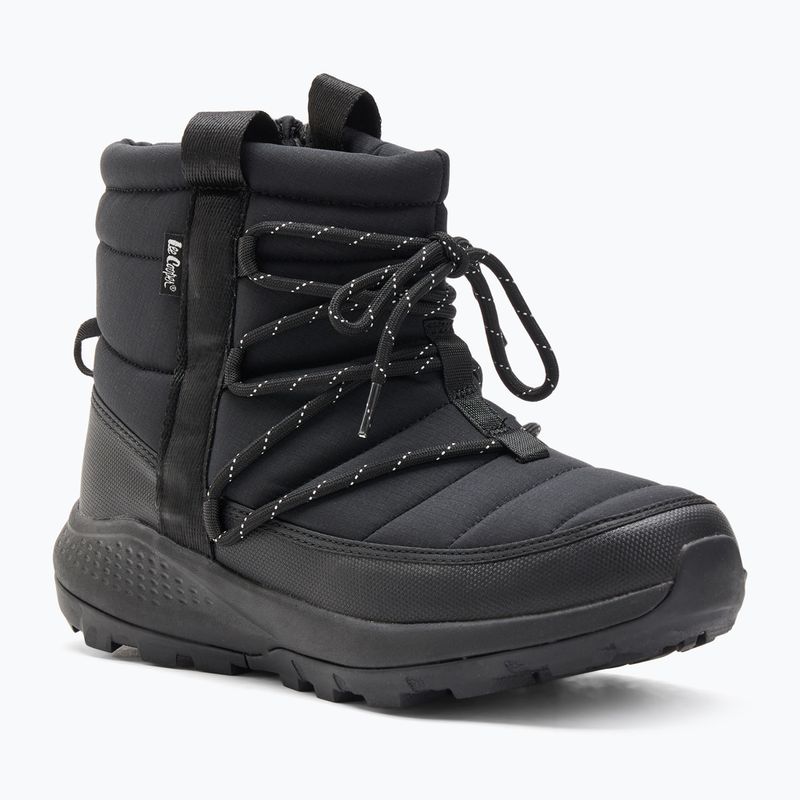 Moteriški sniego batai Lee Cooper LCJ-24-03-3069L black