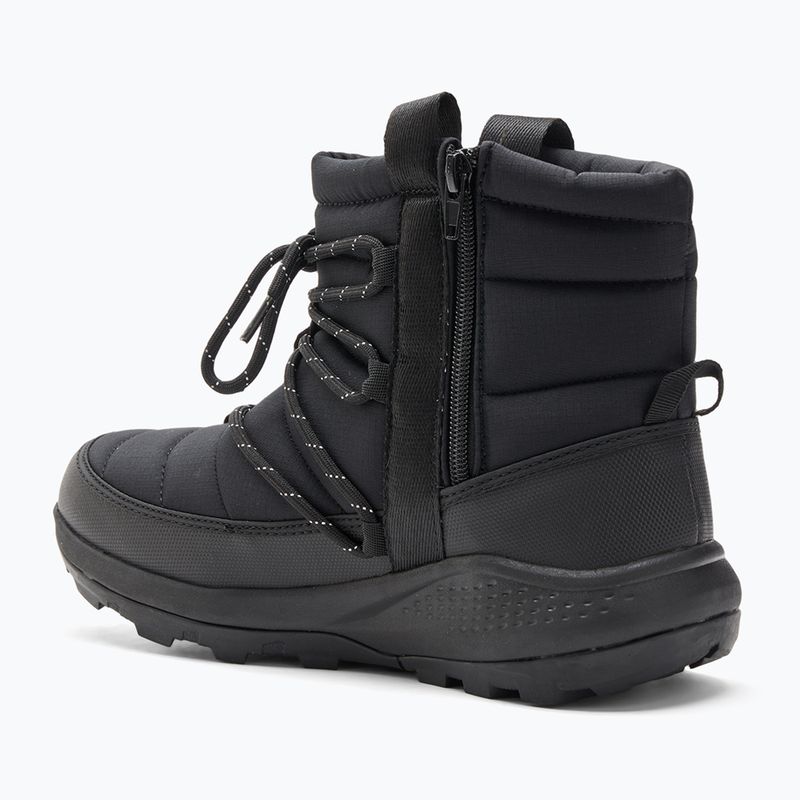 Moteriški sniego batai Lee Cooper LCJ-24-03-3069L black 3