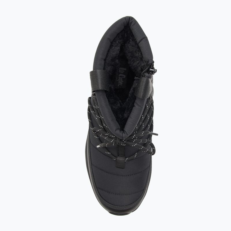 Moteriški sniego batai Lee Cooper LCJ-24-03-3069L black 5